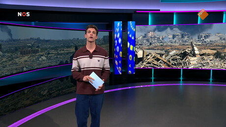 Het NOS Jeugdjournaal | NOS Jeugdjournaal